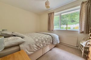 Bedroom 3- click for photo gallery